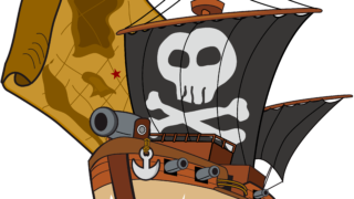 面舵（おもかじ）が右、取舵（とりかじ）が左の由来 | 兵庫尼崎ツナグ